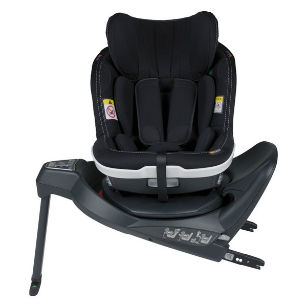 Продукт BeSafe столче за кола iZi Turn i-Size 0-18 кг. - Столче за кола - 0 - BG Hlapeta